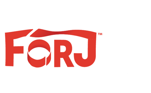 Forj logo